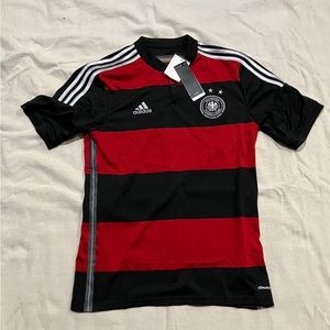 Germany 2014 jersey